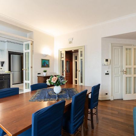 B&B Frida Suite Home Trani Extérieur photo