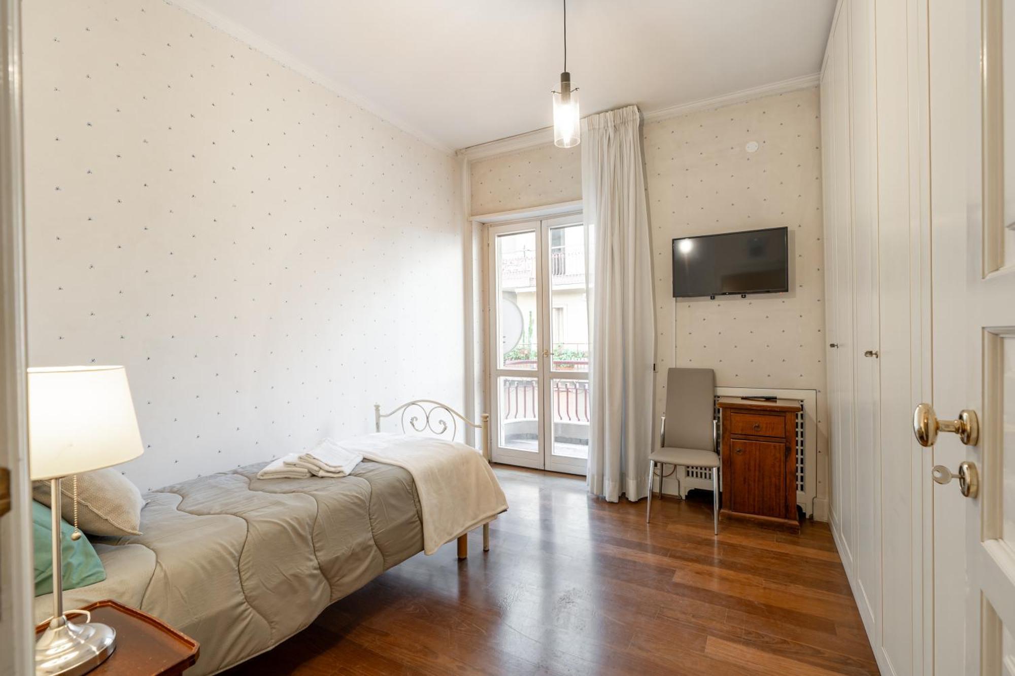 B&B Frida Suite Home Trani Extérieur photo