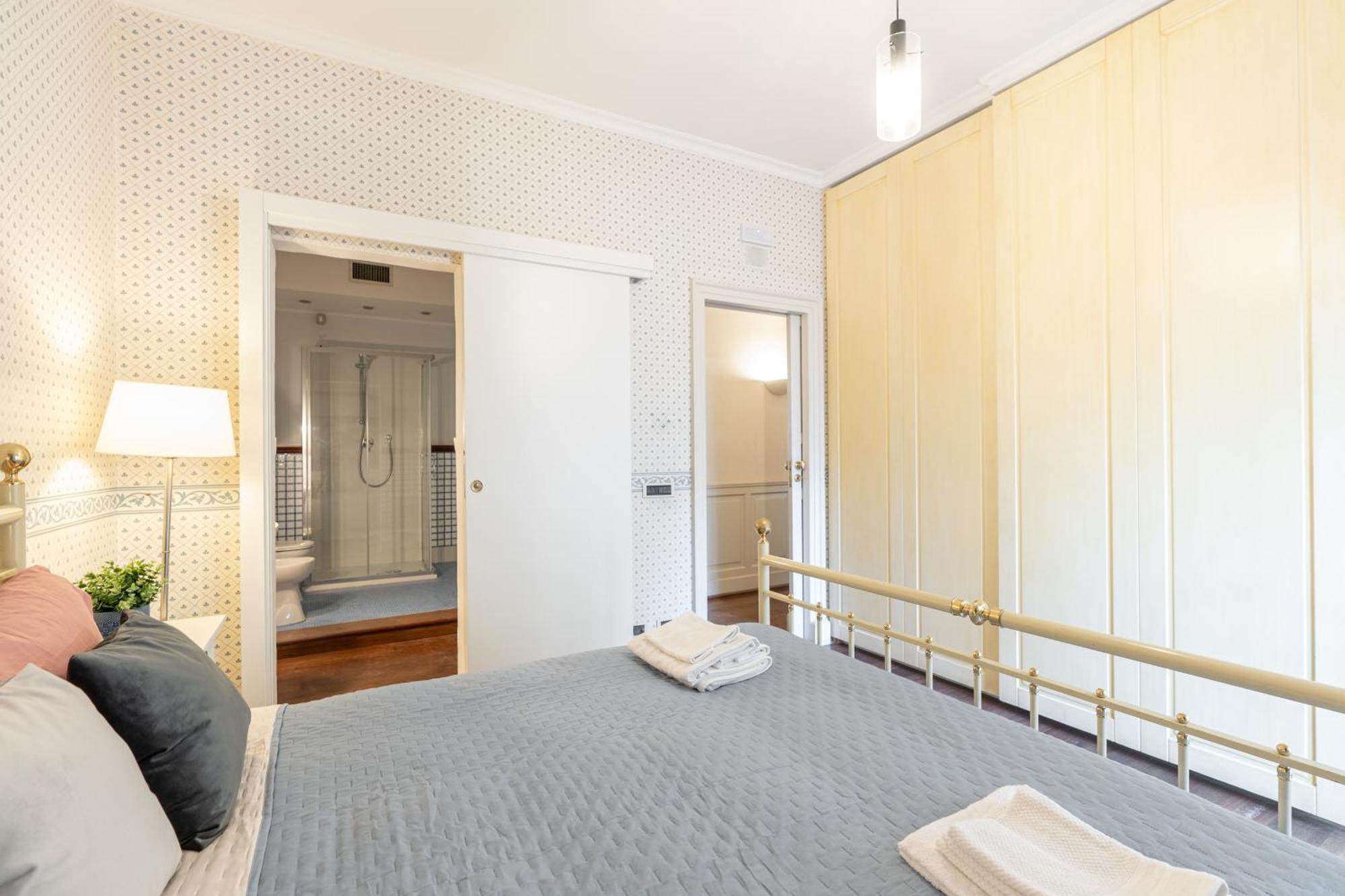 B&B Frida Suite Home Trani Extérieur photo