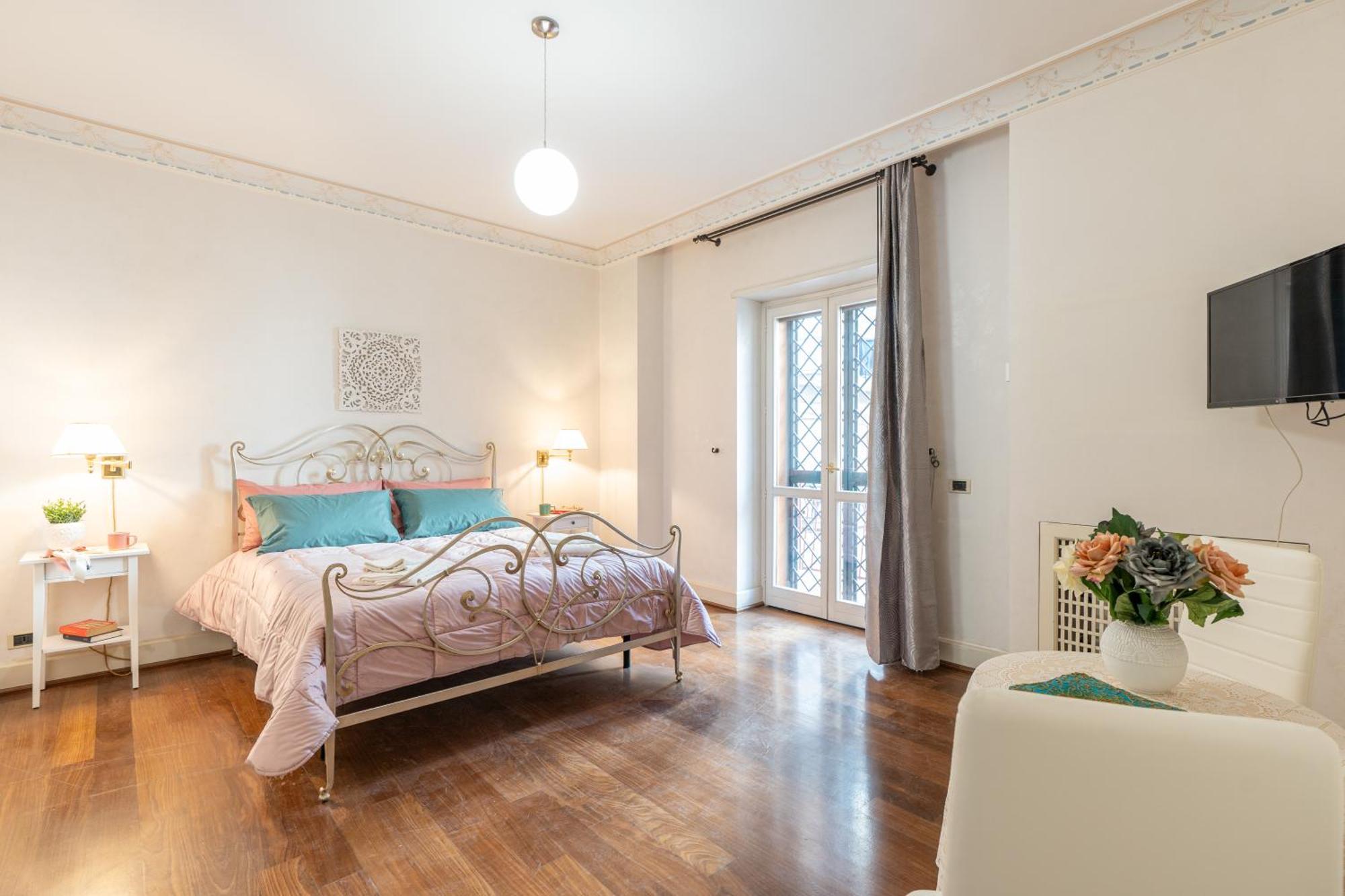 B&B Frida Suite Home Trani Extérieur photo