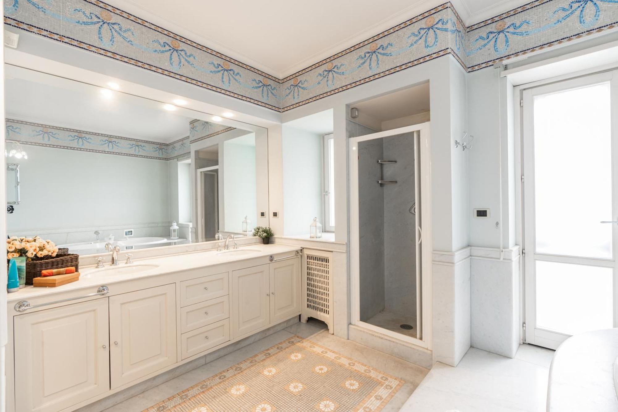 B&B Frida Suite Home Trani Extérieur photo