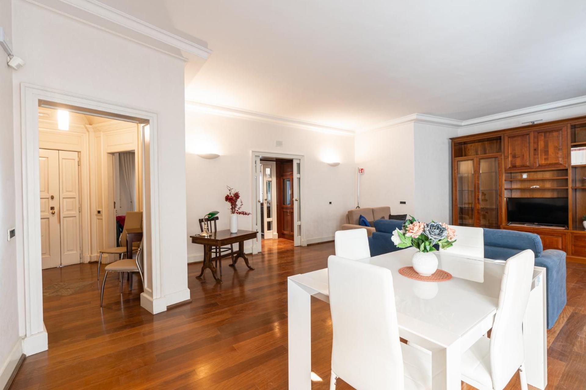 B&B Frida Suite Home Trani Extérieur photo