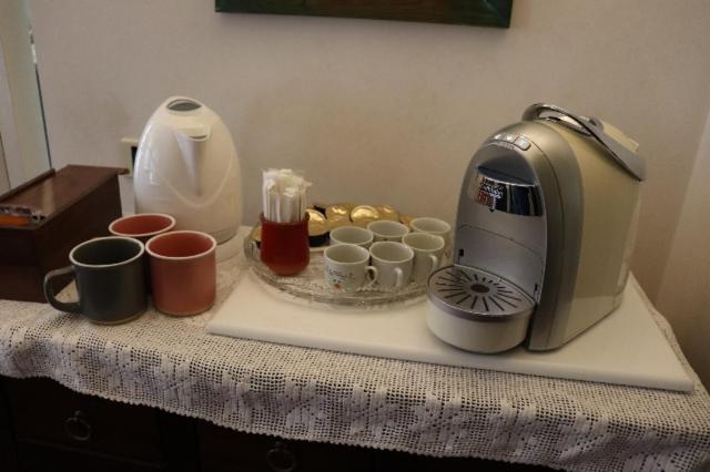 B&B Frida Suite Home Trani Extérieur photo